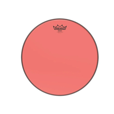 Пластик Remo Emperor Colortone BE0314CTRD (14") Изображение