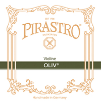 Струна Соль Pirastro Oliv 4/4 для скрипки Изображение