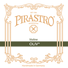 Струна Соль Pirastro Oliv 4/4 для скрипки Изображение