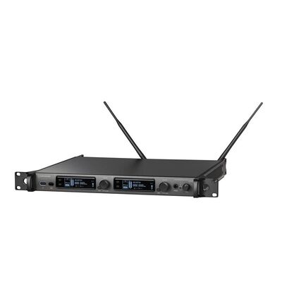 Мікрофонна радіосистема Audio Technica ATW R5220DAN Зображення