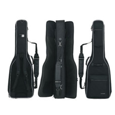 Чохол для електрогітари Gewa Prestige 25 2Electro (215200) Зображення