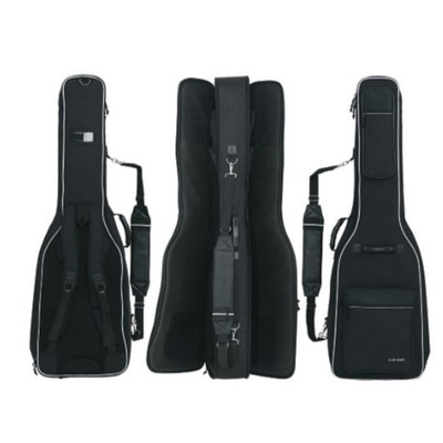 Чехол для электрогитары Gewa Prestige 25 2Electro (215200) Изображение