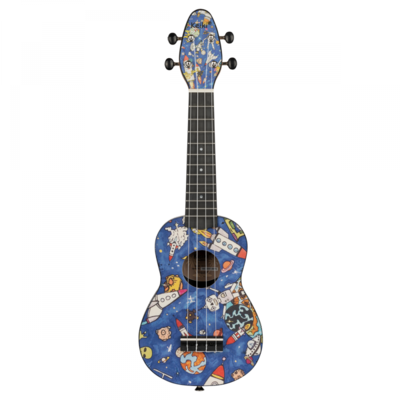 Укулеле Ortega Keiki® K2-SP Изображение