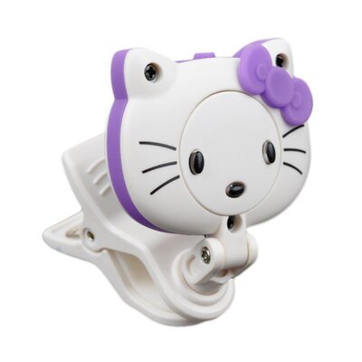 Тюнер Joyo JT-03 Purpule Зображення