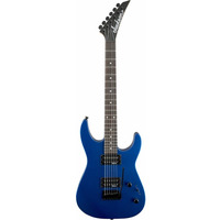 Електрогітара Jackson JS11 Dinky Ar Metallic Blue Зображення