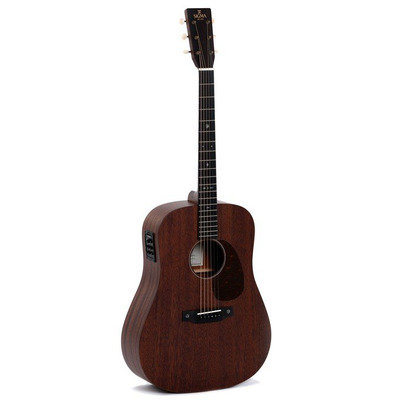 Акустична гітара Sigma SDM-15E Зображення