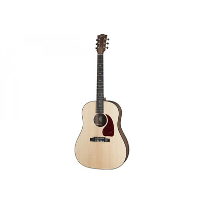 Гітара електроакустична Gibson G-45 Standard Antique Natural (RSG4STD19) Зображення