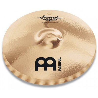 Тарілка Meinl S14РSW Зображення