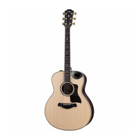 Гітара електроакустична TAYLOR GUITARS 816ce BUILDERS EDITION Зображення