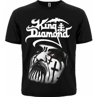 Футболка King Diamond Зображення