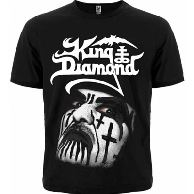 Футболка King Diamond Изображение