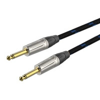Інструментальний кабель Roxtone TGJJ300L1 Зображення