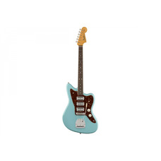 Электрогитара Fender Limited Edition 60Th Anniversary Triple Jazzmaster Rw Daphne Blue (173900704) Изображение