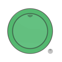 Пластик Remo Powerstroke P3 Colortone P31320CTGN (20") Зображення