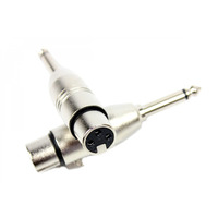 Перехідник Quik Lok G124K (50,0004) Зображення