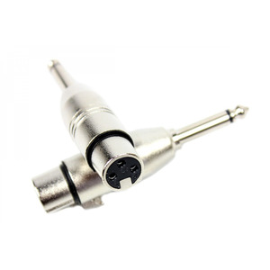 Перехідник Quik Lok G124K (50,0004) Зображення