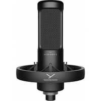 BEYERDYNAMIC M 90 PRO X - студійний конденсаторний мікрофон Зображення