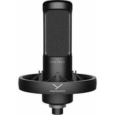 BEYERDYNAMIC M 90 PRO X - студийный конденсаторный микрофон Изображение