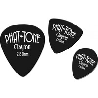 Медиаторы Clayton PTRT / 3 Phat-Tone Rt Изображение
