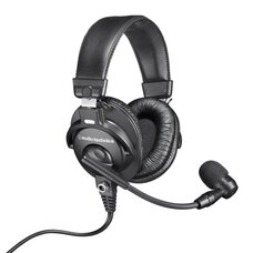 Навушники Audio-Technica BPHS1 Зображення