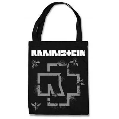 Сумка Шопер Rammstein Зображення