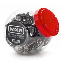 Кабель інструментальний Dunlop DCP06J CABLE PATCH 6 (15см 20шт.) Изображение