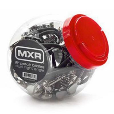 Кабель інструментальний Dunlop DCP06J CABLE PATCH 6 (15см 20шт.) Изображение