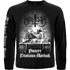 Футболка з довгим рукавом Marduk "Panzer Division Marduk" Зображення