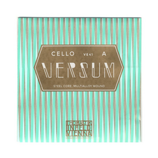 Струна виолончельная Ля Thomastik Versum VE41 Изображение