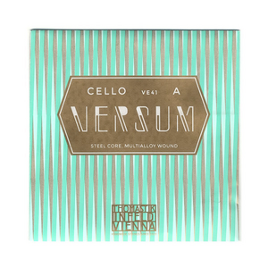 Струна віолончельна Ля Thomastik Versum VE41 Зображення