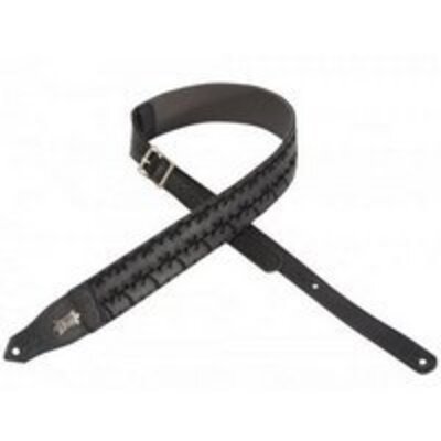 Ремінь гітарний LEVY'S M35TR Зображення