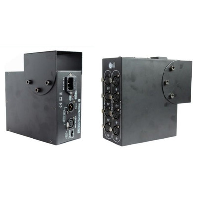 DMX спліттер DD-8 Зображення