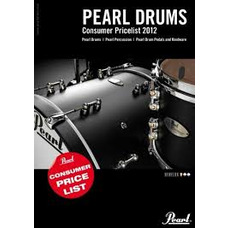 Напольный том Pearl MW-1515F.B Изображение