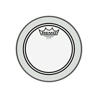 Пластик REMO P3-0308-BP BAT/POW 3/ CLEAR 8" Изображение