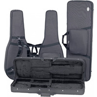 Футляр для электрогитары FX Softcase (Les Paul) Изображение