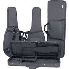 Футляр для электрогитары FX Softcase (Les Paul) Изображение