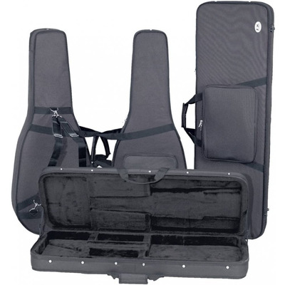 Футляр для электрогитары FX Softcase (Les Paul) Изображение