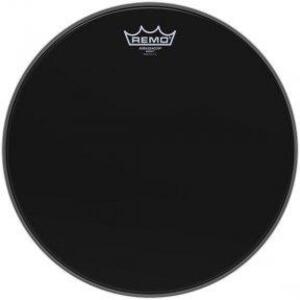 Пластик REMO ES-0018-00 BAT/ AMB/EBONY 18" Изображение