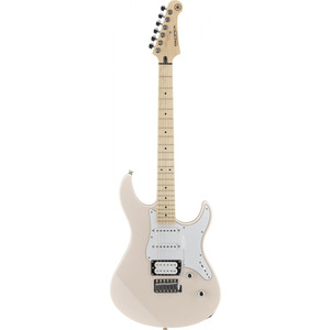 Электрогитара YAMAHA PAC112VM SP Изображение