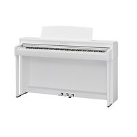 Цифровое пианино KAWAI CN39W Изображение