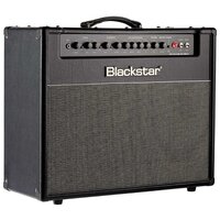 Комбопідсилювач гітарний Blackstar НТ CLUB 40 MKII 1х12 (ламповий) Зображення