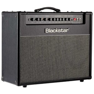 Комбоусилитель гитарный Blackstar НТ CLUB 40 MKII 1х12 (ламповый) Изображение
