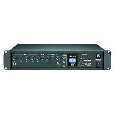 Підсилювач потужності Phonic GA5100 Зображення