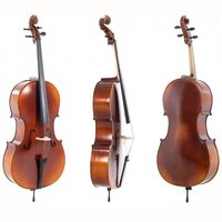 Віолончель комплект Gewa VC1 3/4 GS4020522111 Зображення