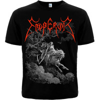 Футболка Emperor (1993) Зображення