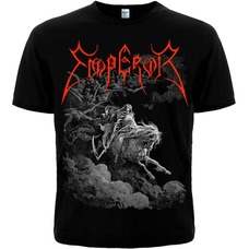 Футболка Emperor (1993) Зображення