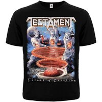 Футболка Testament "Titans of Creation" Зображення
