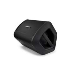 Портативна акустична система Bose S1 Pro+ with two wireless transmitters Изображение