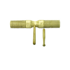 Гуиро CLUB SALSA F835215 (Guiro ribs) Изображение