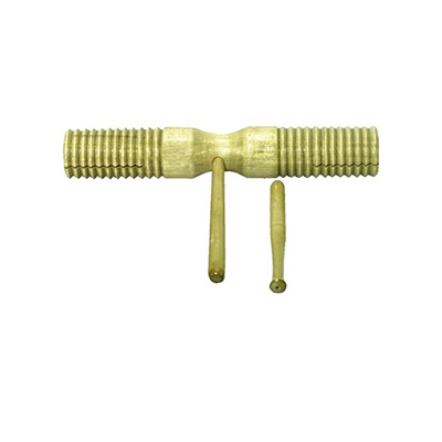 Гуиро CLUB SALSA F835215 (Guiro ribs) Изображение